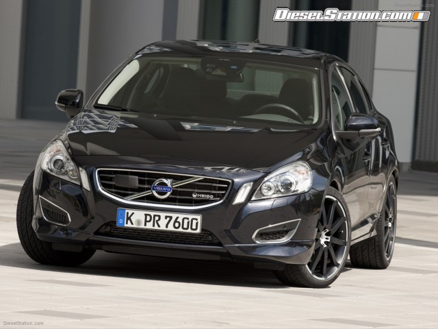 Volvo S60 T6 2010 Picture #11 Volvo S60 T6 2010 Picture #11