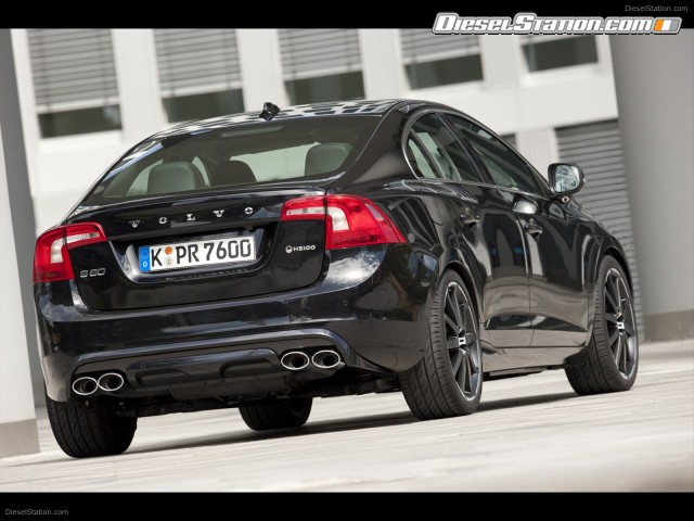 Volvo S60 T6 2010 Picture #17 Volvo S60 T6 2010 Picture #17