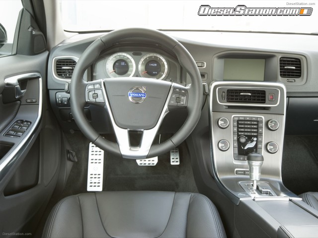 Volvo S60 T6 2010 Picture #8 Volvo S60 T6 2010 Picture #8