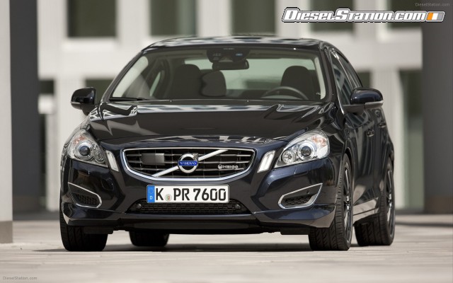 Volvo S60 T6 2010 Widescreen Picture #7 Volvo S60 T6 2010 Widescreen Picture #7