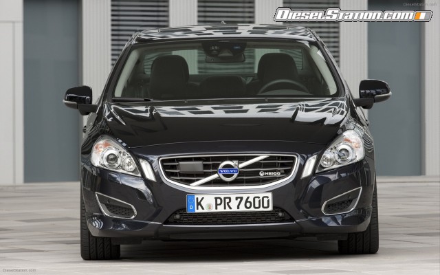 Volvo S60 T6 2010 Widescreen Picture #19 Volvo S60 T6 2010 Widescreen Picture #19