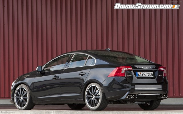 Volvo S60 T6 2010 Widescreen Picture #15 Volvo S60 T6 2010 Widescreen Picture #15