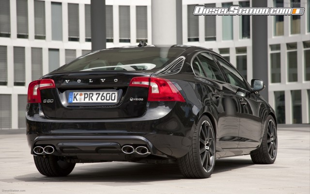 Volvo S60 T6 2010 Widescreen Picture #25 Volvo S60 T6 2010 Widescreen Picture #25