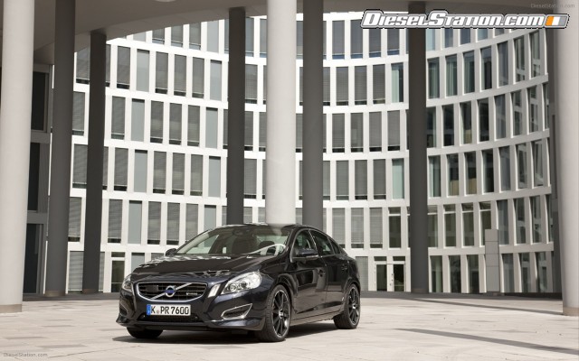 Volvo S60 T6 2010 Widescreen Picture #22 Volvo S60 T6 2010 Widescreen Picture #22