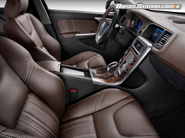 Volvo S60L PPHEV Concept 2014 Picture #26 Volvo S60L PPHEV Concept 2014 Picture #26