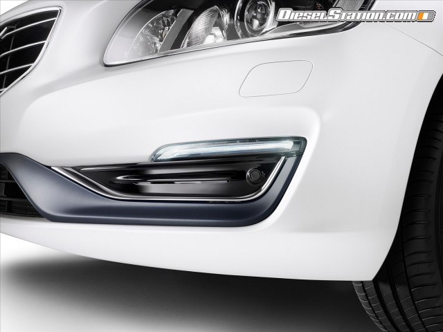 Volvo S60L PPHEV Concept 2014 Picture #18 Volvo S60L PPHEV Concept 2014 Picture #18