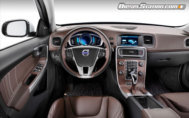 Volvo S60L PPHEV Concept 2014 Widescreen Picture #1 Volvo S60L PPHEV Concept 2014 Widescreen Picture #1