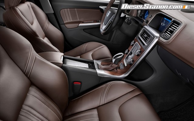 Volvo S60L PPHEV Concept 2014 Widescreen Picture #5 Volvo S60L PPHEV Concept 2014 Widescreen Picture #5