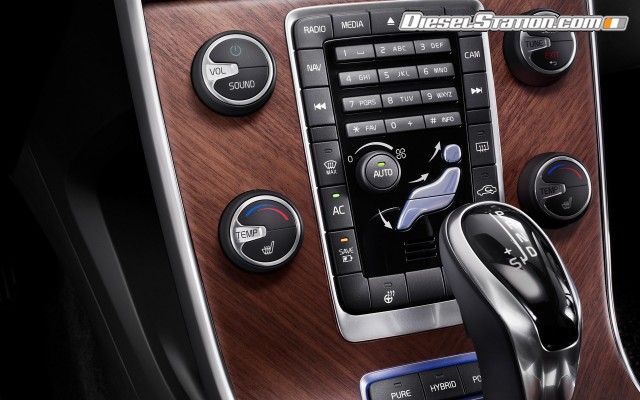 Volvo S60L PPHEV Concept 2014 Widescreen Picture #29 Volvo S60L PPHEV Concept 2014 Widescreen Picture #29