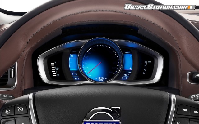 Volvo S60L PPHEV Concept 2014 Widescreen Picture #19 Volvo S60L PPHEV Concept 2014 Widescreen Picture #19