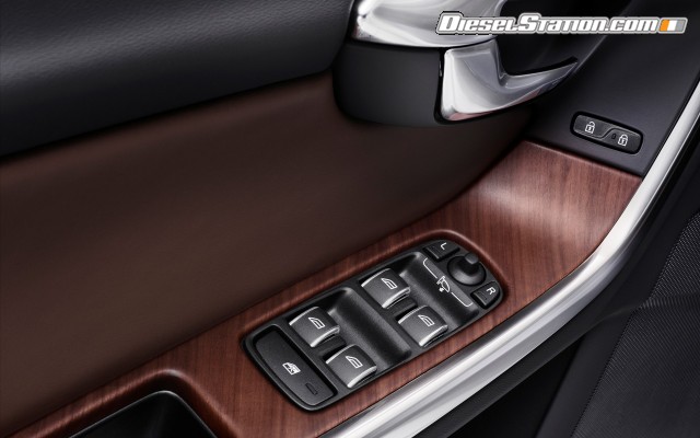 Volvo S60L PPHEV Concept 2014 Widescreen Picture #6 Volvo S60L PPHEV Concept 2014 Widescreen Picture #6