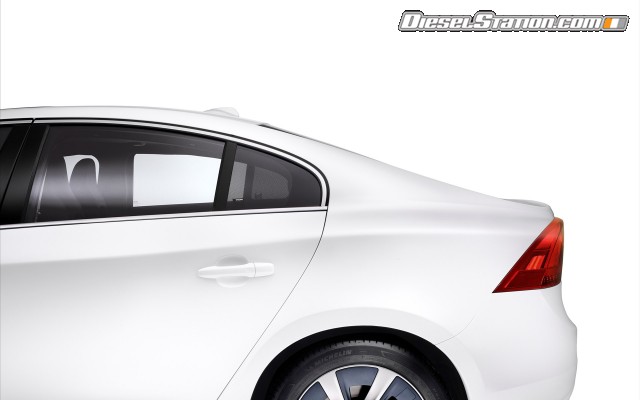 Volvo S60L PPHEV Concept 2014 Widescreen Picture #20 Volvo S60L PPHEV Concept 2014 Widescreen Picture #20