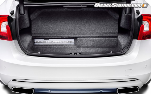 Volvo S60L PPHEV Concept 2014 Widescreen Picture #12 Volvo S60L PPHEV Concept 2014 Widescreen Picture #12