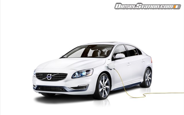 Volvo S60L PPHEV Concept 2014 Widescreen Picture #24 Volvo S60L PPHEV Concept 2014 Widescreen Picture #24
