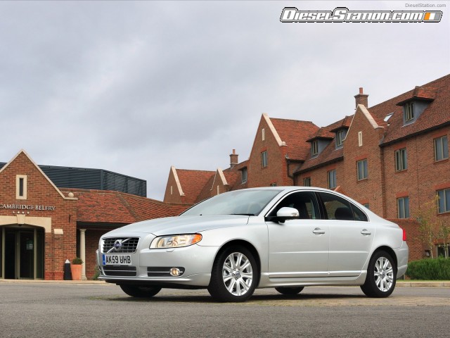 Volvo S80 2011 Picture #7 Volvo S80 2011 Picture #7
