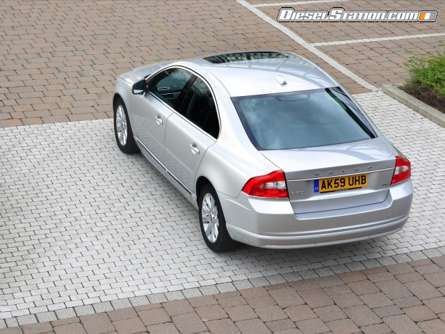Volvo S80 2011 Picture #17 Volvo S80 2011 Picture #17