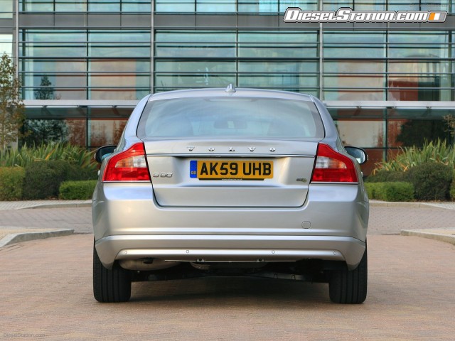 Volvo S80 2011 Picture #41 Volvo S80 2011 Picture #41