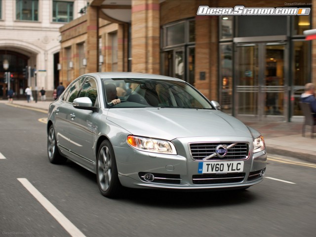 Volvo S80 2011 Picture #49 Volvo S80 2011 Picture #49