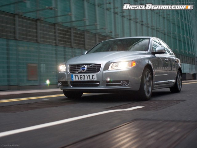 Volvo S80 2011 Picture #48 Volvo S80 2011 Picture #48