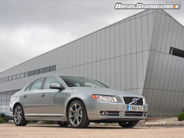 Volvo S80 2011 Picture #20 Volvo S80 2011 Picture #20