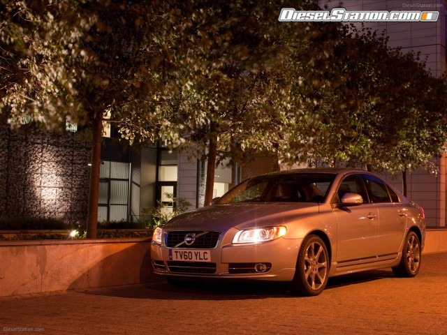 Volvo S80 2011 Picture #21 Volvo S80 2011 Picture #21