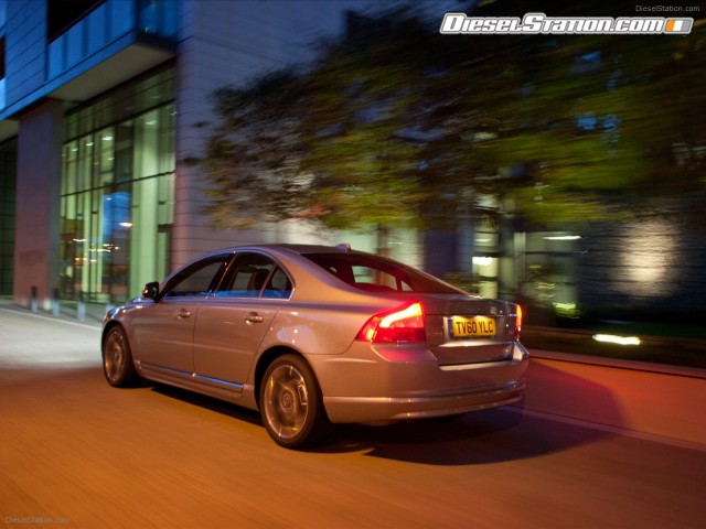 Volvo S80 2011 Picture #13 Volvo S80 2011 Picture #13
