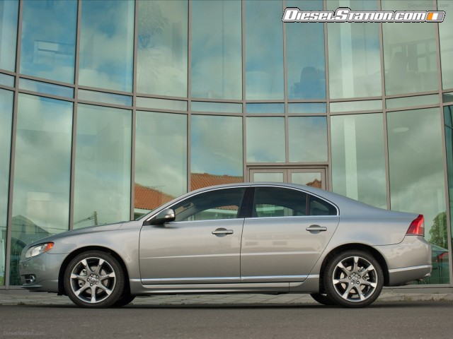 Volvo S80 2011 Picture #35 Volvo S80 2011 Picture #35