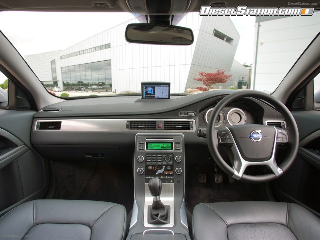 Volvo S80 2011 Picture #16 Volvo S80 2011 Picture #16