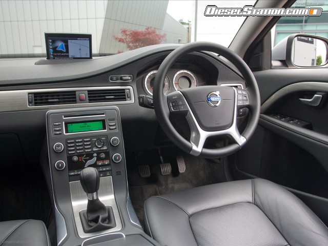 Volvo S80 2011 Picture #32 Volvo S80 2011 Picture #32