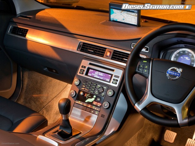 Volvo S80 2011 Picture #37 Volvo S80 2011 Picture #37