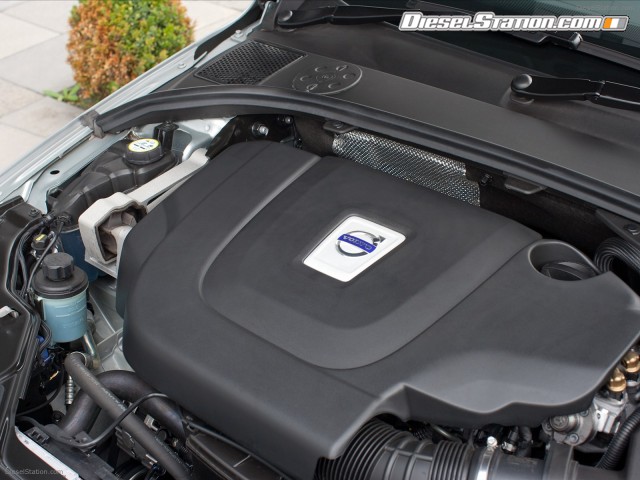 Volvo S80 2011 Picture #12 Volvo S80 2011 Picture #12