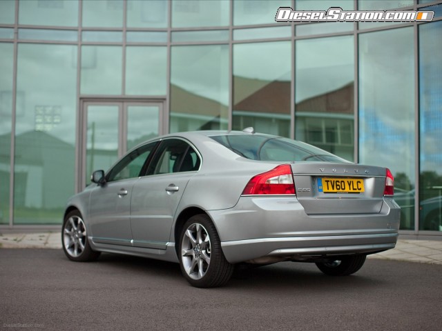 Volvo S80 2011 Picture #44 Volvo S80 2011 Picture #44