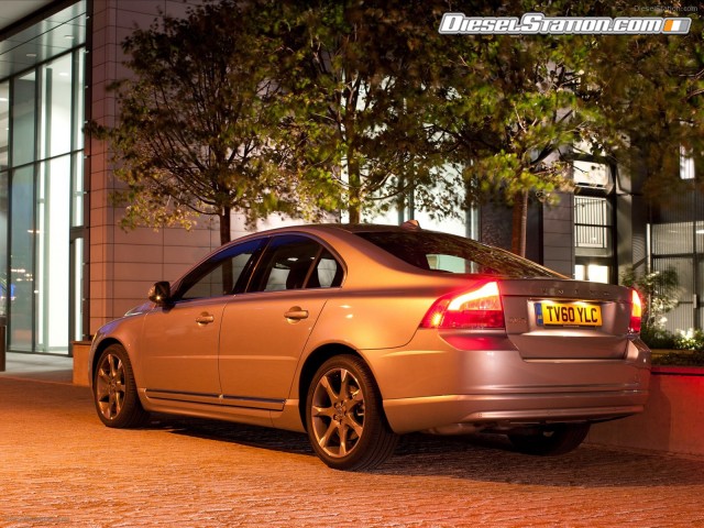 Volvo S80 2011 Picture #15 Volvo S80 2011 Picture #15