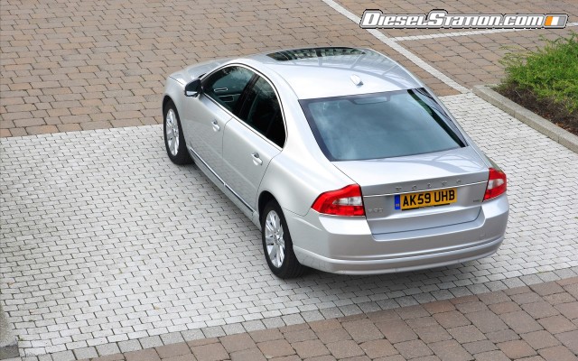 Volvo S80 2011 Widescreen Picture #28 Volvo S80 2011 Widescreen Picture #28