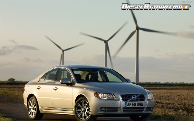 Volvo S80 2011 Widescreen Picture #23 Volvo S80 2011 Widescreen Picture #23