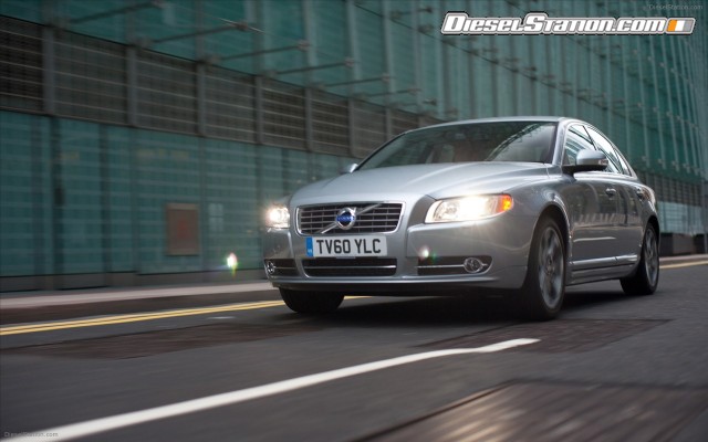 Volvo S80 2011 Widescreen Picture #46 Volvo S80 2011 Widescreen Picture #46