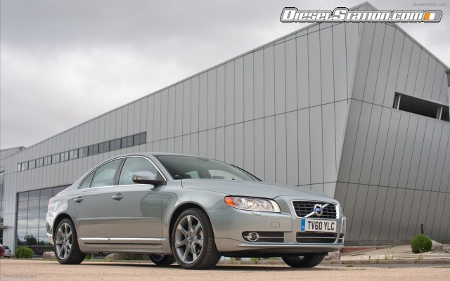 Volvo S80 2011 Widescreen Picture #39 Volvo S80 2011 Widescreen Picture #39