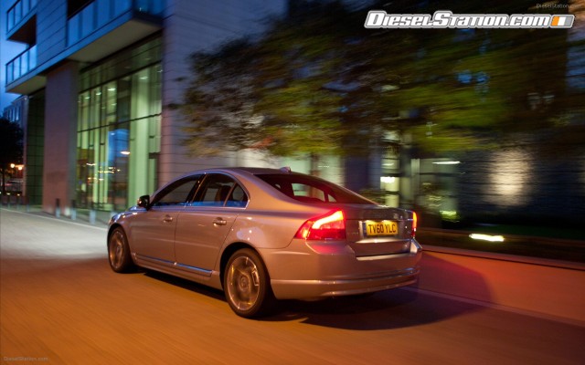 Volvo S80 2011 Widescreen Picture #40 Volvo S80 2011 Widescreen Picture #40