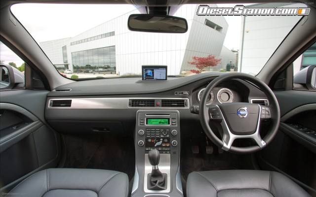 Volvo S80 2011 Widescreen Picture #30 Volvo S80 2011 Widescreen Picture #30