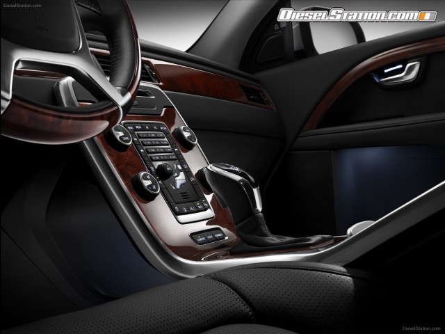 Volvo S80 2014 Picture #77 Volvo S80 2014 Picture #77