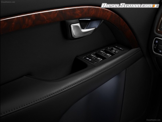 Volvo S80 2014 Picture #69 Volvo S80 2014 Picture #69