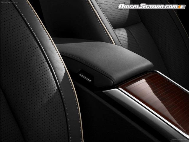 Volvo S80 2014 Picture #73 Volvo S80 2014 Picture #73