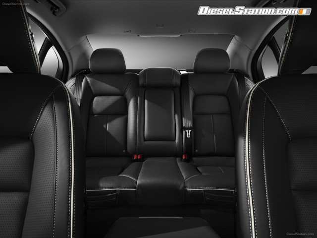 Volvo S80 2014 Picture #68 Volvo S80 2014 Picture #68