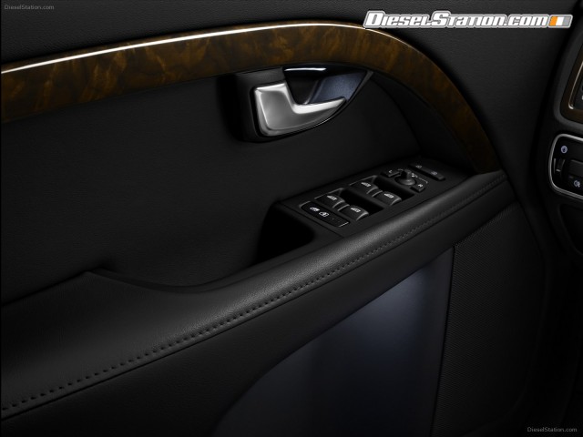 Volvo S80 2014 Picture #66 Volvo S80 2014 Picture #66