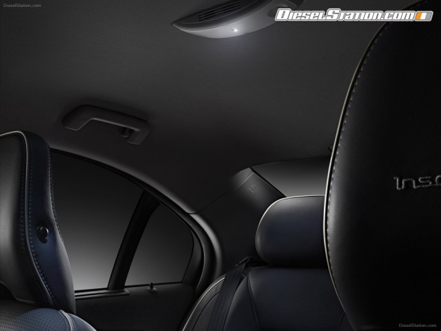 Volvo S80 2014 Picture #67 Volvo S80 2014 Picture #67