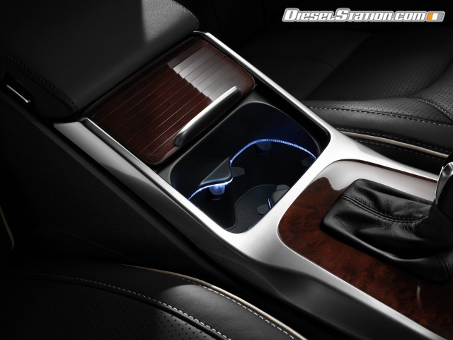 Volvo S80 2014 Picture #5 Volvo S80 2014 Picture #5