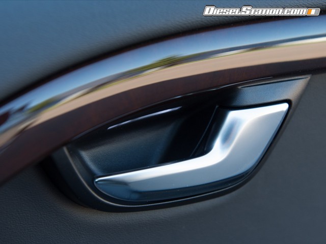 Volvo S80 2014 Picture #58 Volvo S80 2014 Picture #58