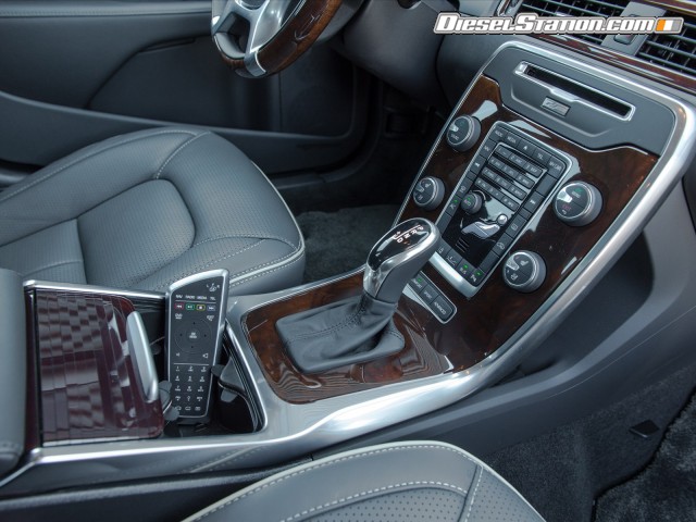 Volvo S80 2014 Picture #0 Volvo S80 2014 Picture #0