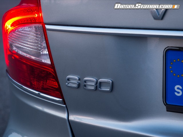 Volvo S80 2014 Picture #57 Volvo S80 2014 Picture #57