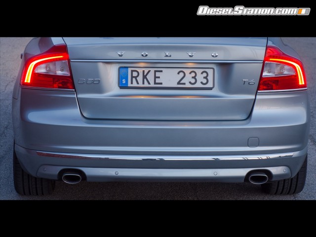 Volvo S80 2014 Picture #22 Volvo S80 2014 Picture #22